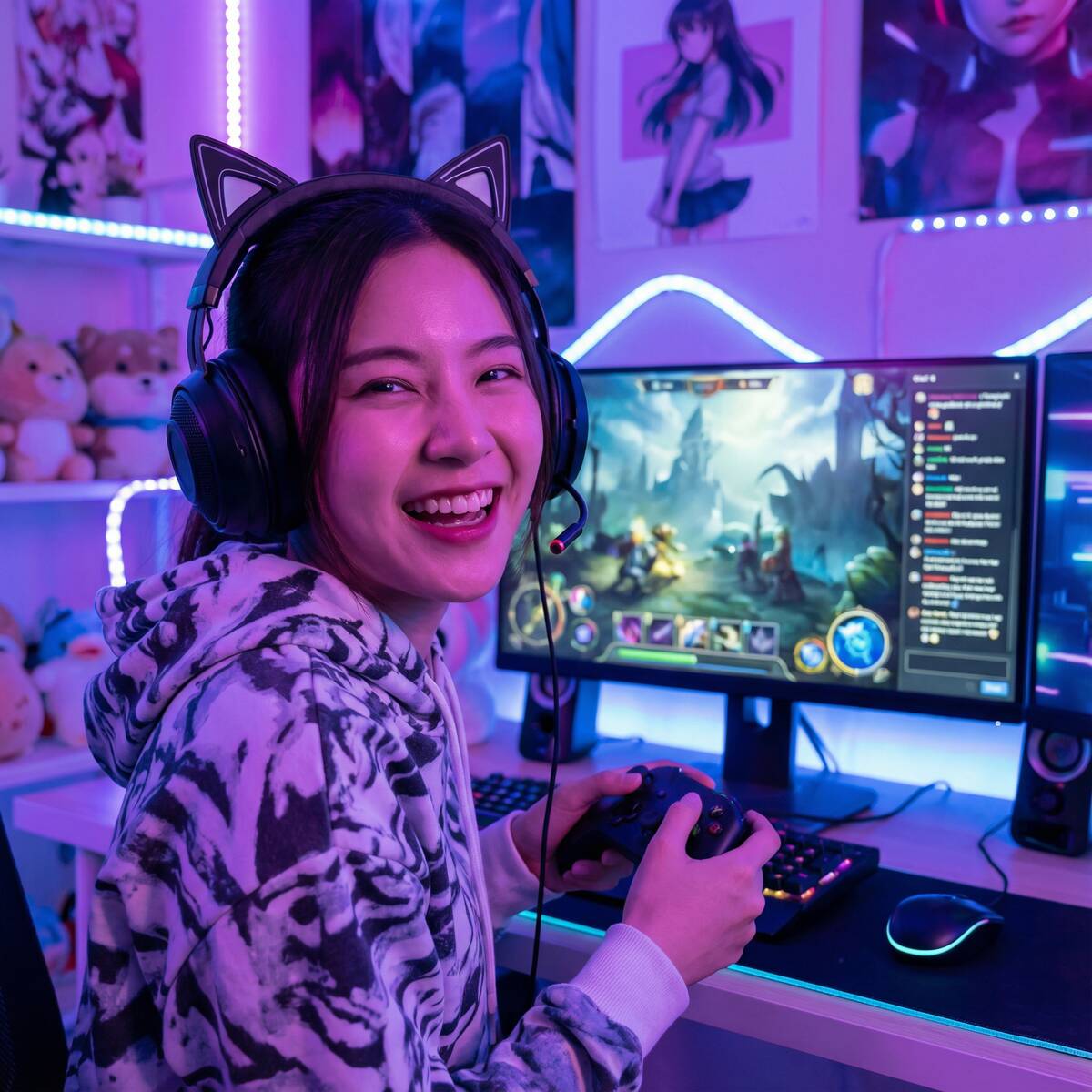 海角二次元视频